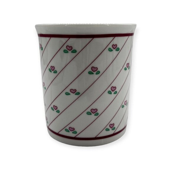 1986 Mother Samuel J. Butcher Precious Moments Cup Mug - Picture 4 of 6